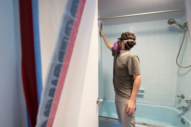 Best Commercial Mold Inspection  in Centreville, AL