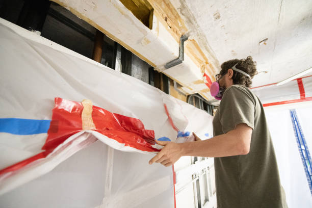Best Biohazard Mold Removal  in Centreville, AL